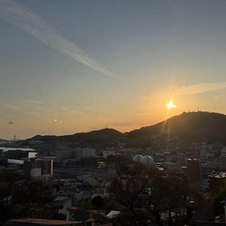 Guest House Nagasaki 2 御船蔵の我が家 2 ภายนอก รูปภาพ