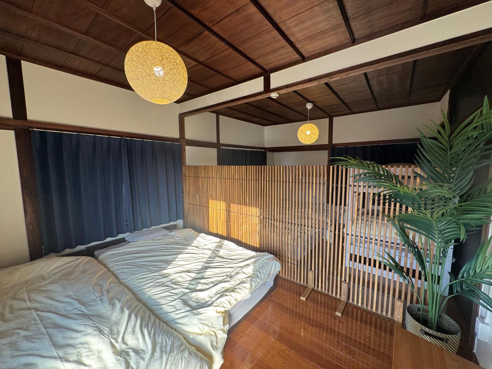 Guest House Nagasaki 2 御船蔵の我が家 2 ภายนอก รูปภาพ
