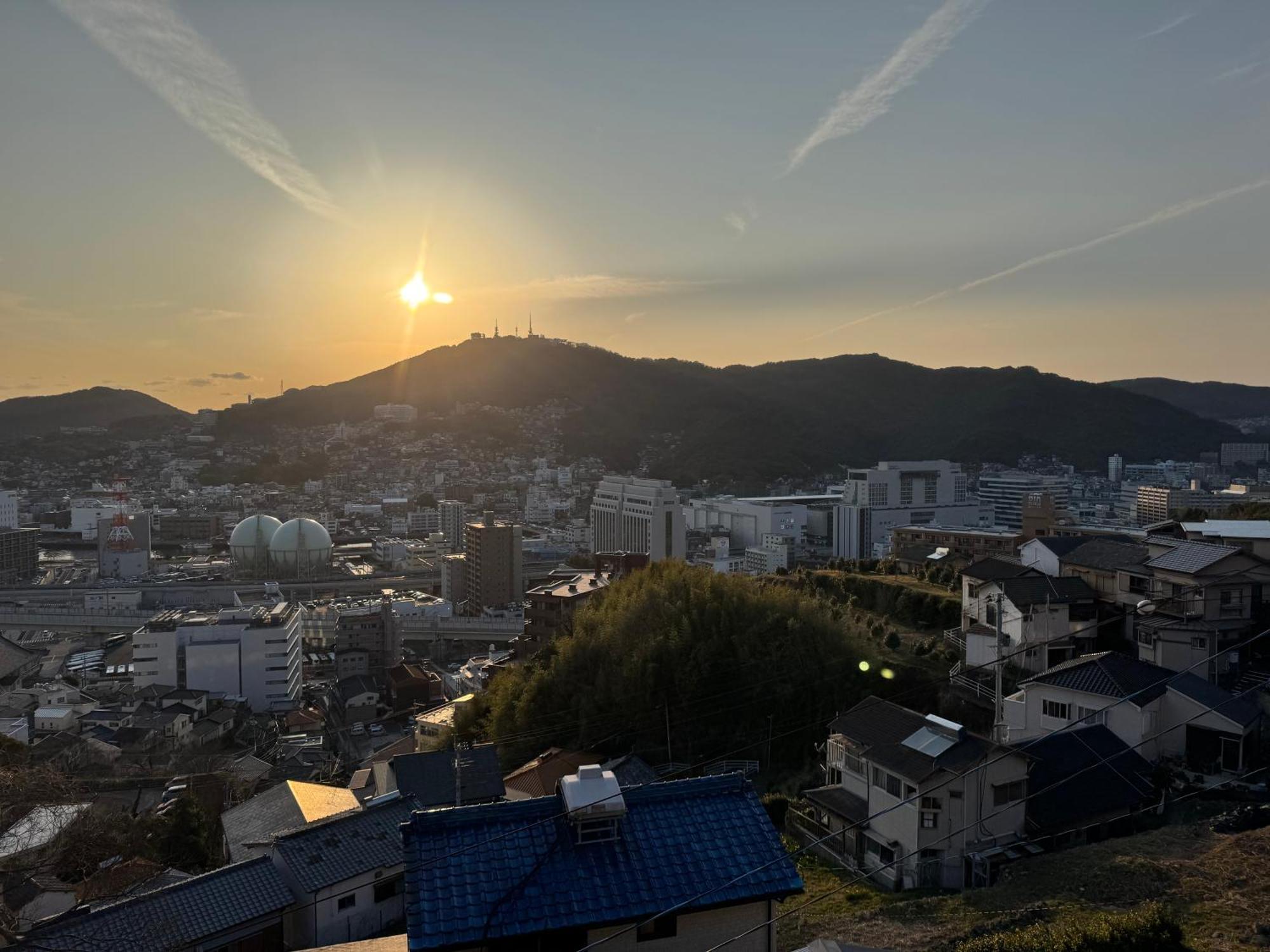 Guest House Nagasaki 2 御船蔵の我が家 2 ภายนอก รูปภาพ