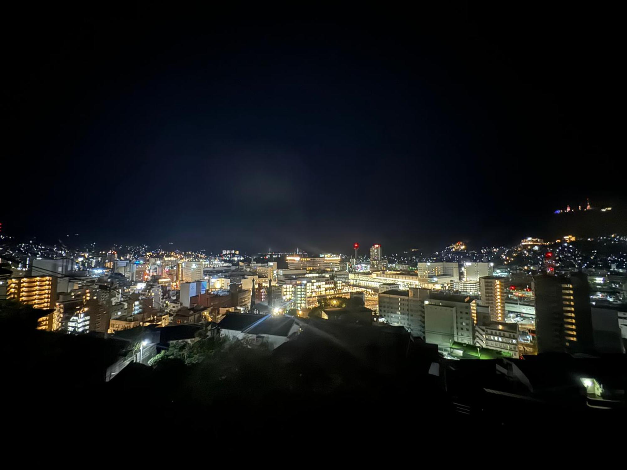 Guest House Nagasaki 2 御船蔵の我が家 2 ภายนอก รูปภาพ