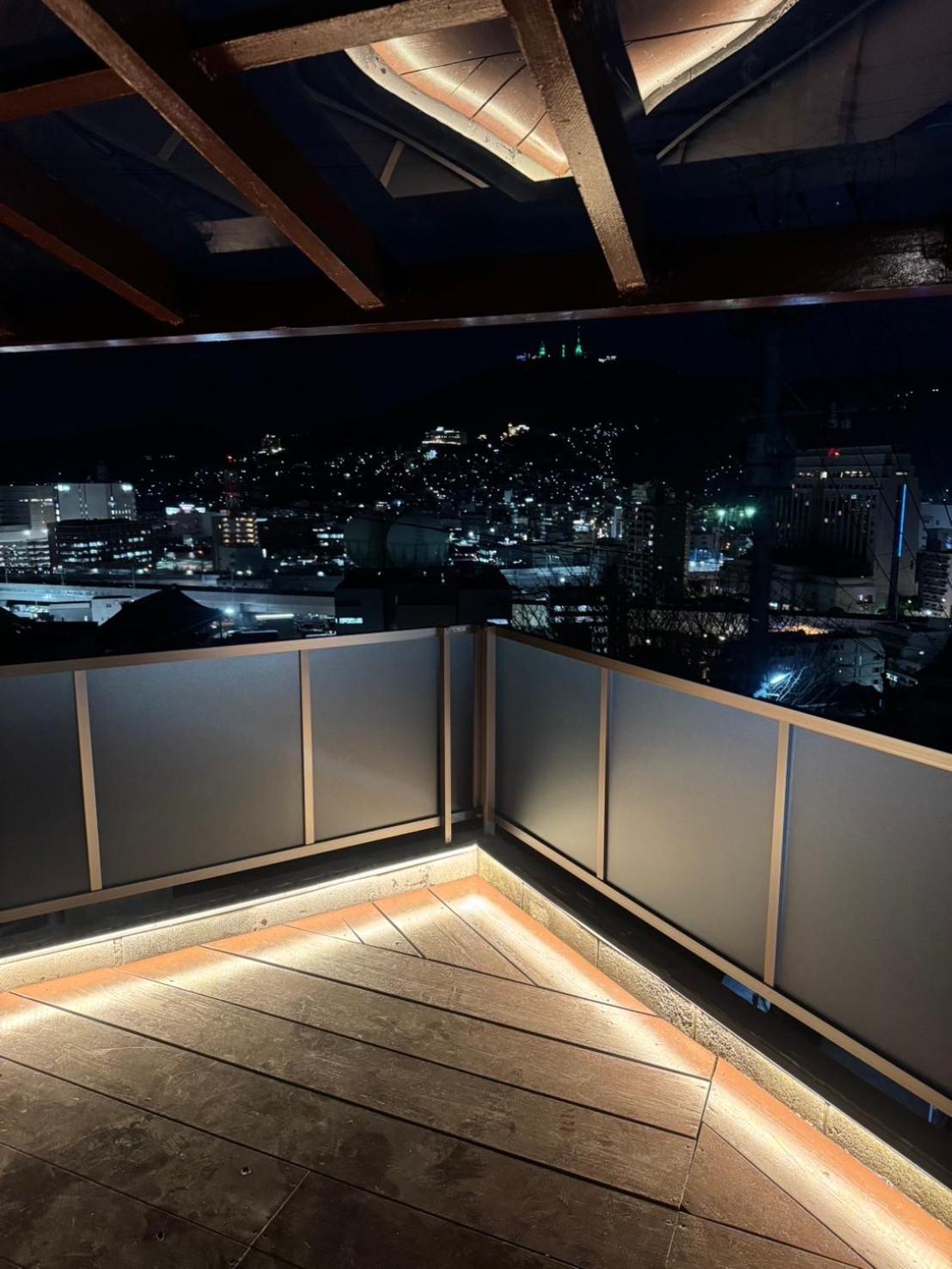 Guest House Nagasaki 2 御船蔵の我が家 2 ภายนอก รูปภาพ