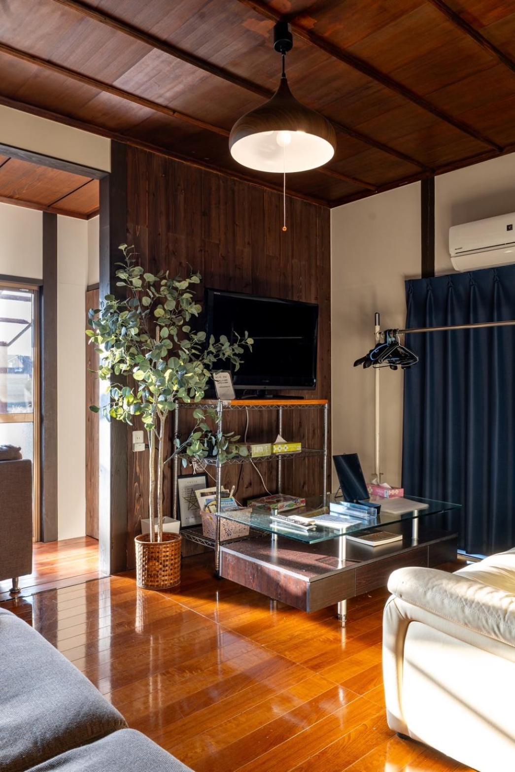 Guest House Nagasaki 2 御船蔵の我が家 2 ภายนอก รูปภาพ