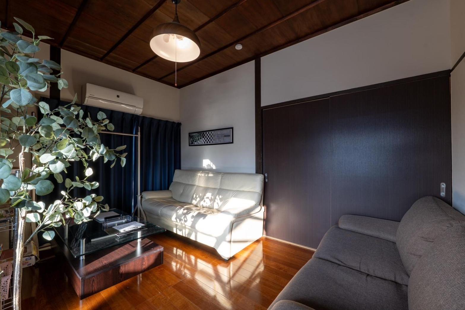 Guest House Nagasaki 2 御船蔵の我が家 2 ภายนอก รูปภาพ