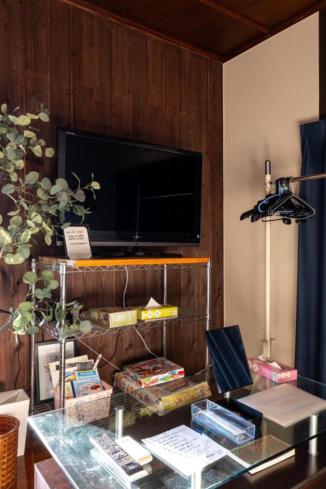Guest House Nagasaki 2 御船蔵の我が家 2 ภายนอก รูปภาพ