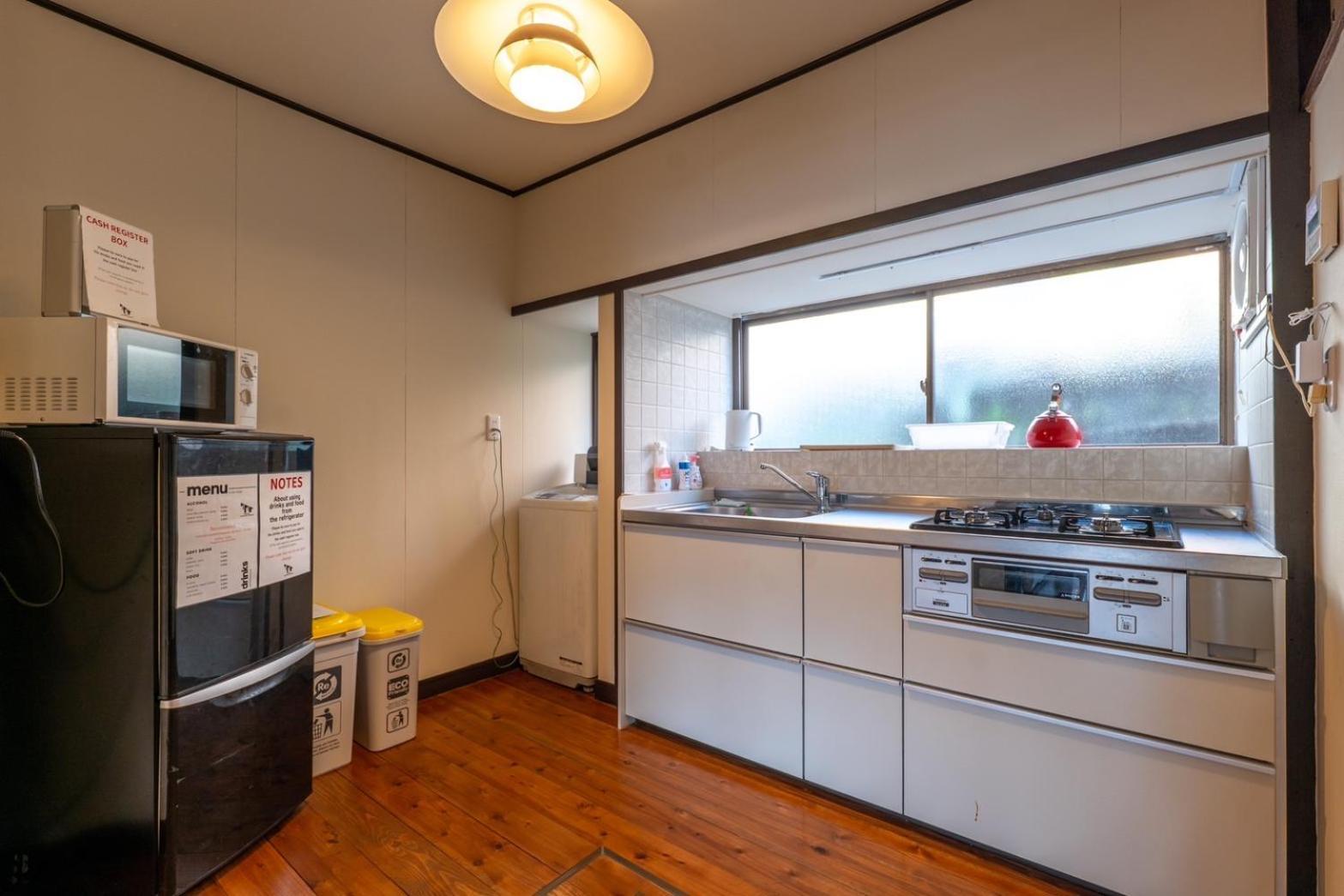 Guest House Nagasaki 2 御船蔵の我が家 2 ภายนอก รูปภาพ
