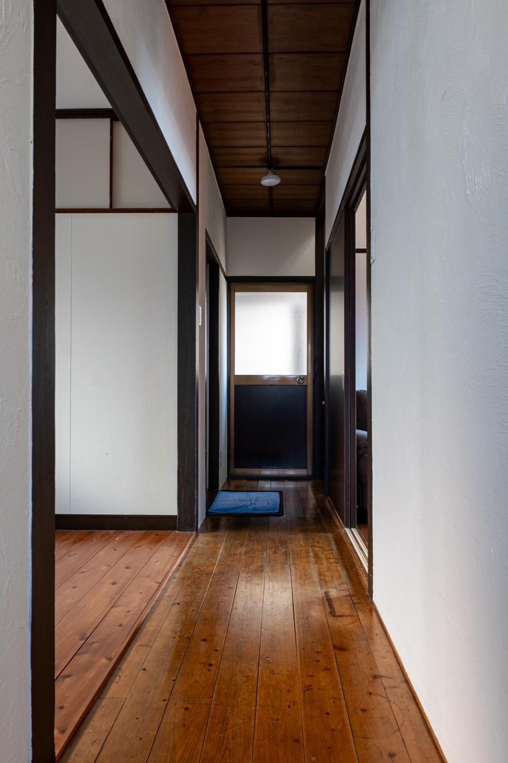Guest House Nagasaki 2 御船蔵の我が家 2 ภายนอก รูปภาพ