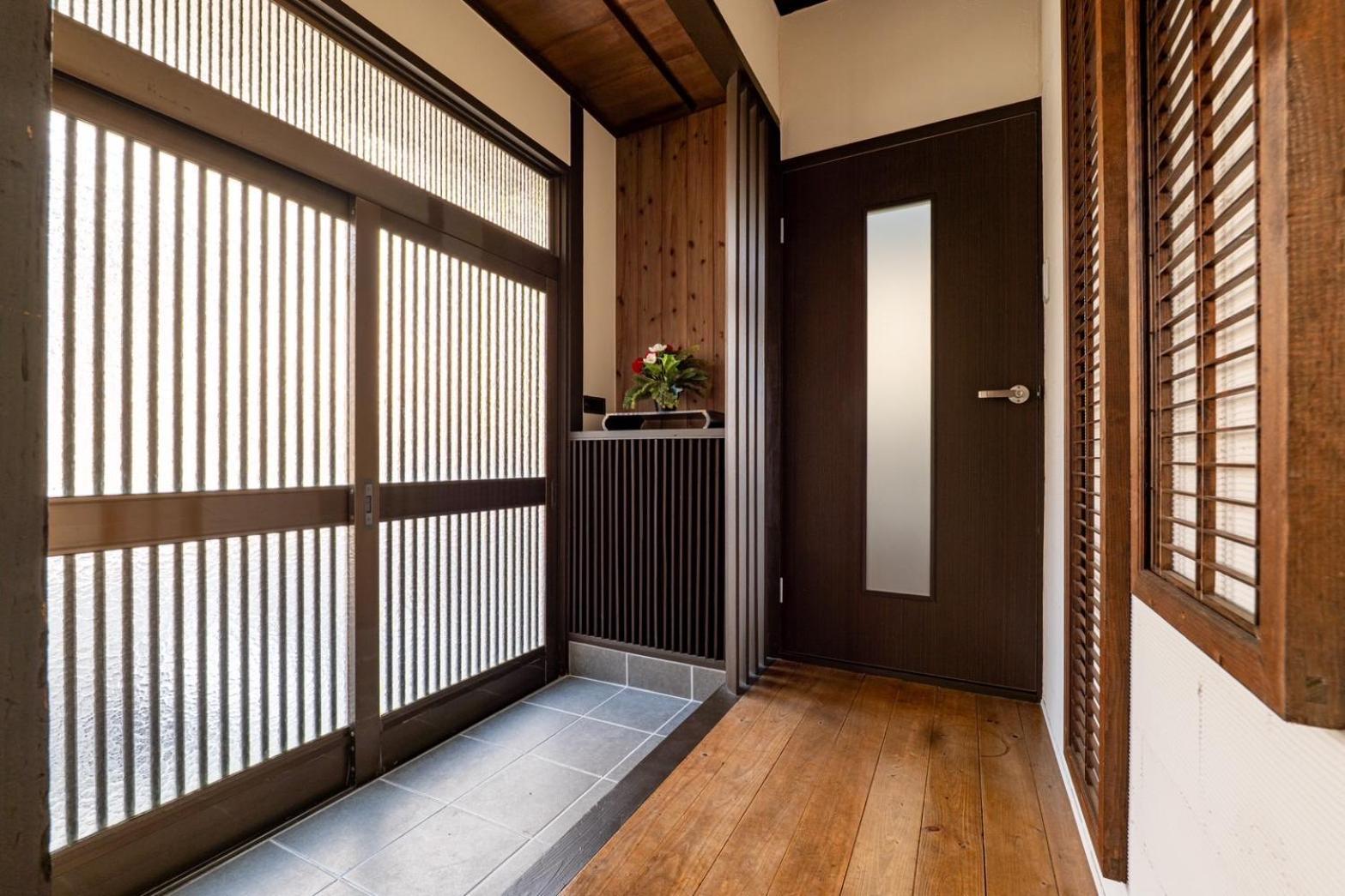 Guest House Nagasaki 2 御船蔵の我が家 2 ภายนอก รูปภาพ