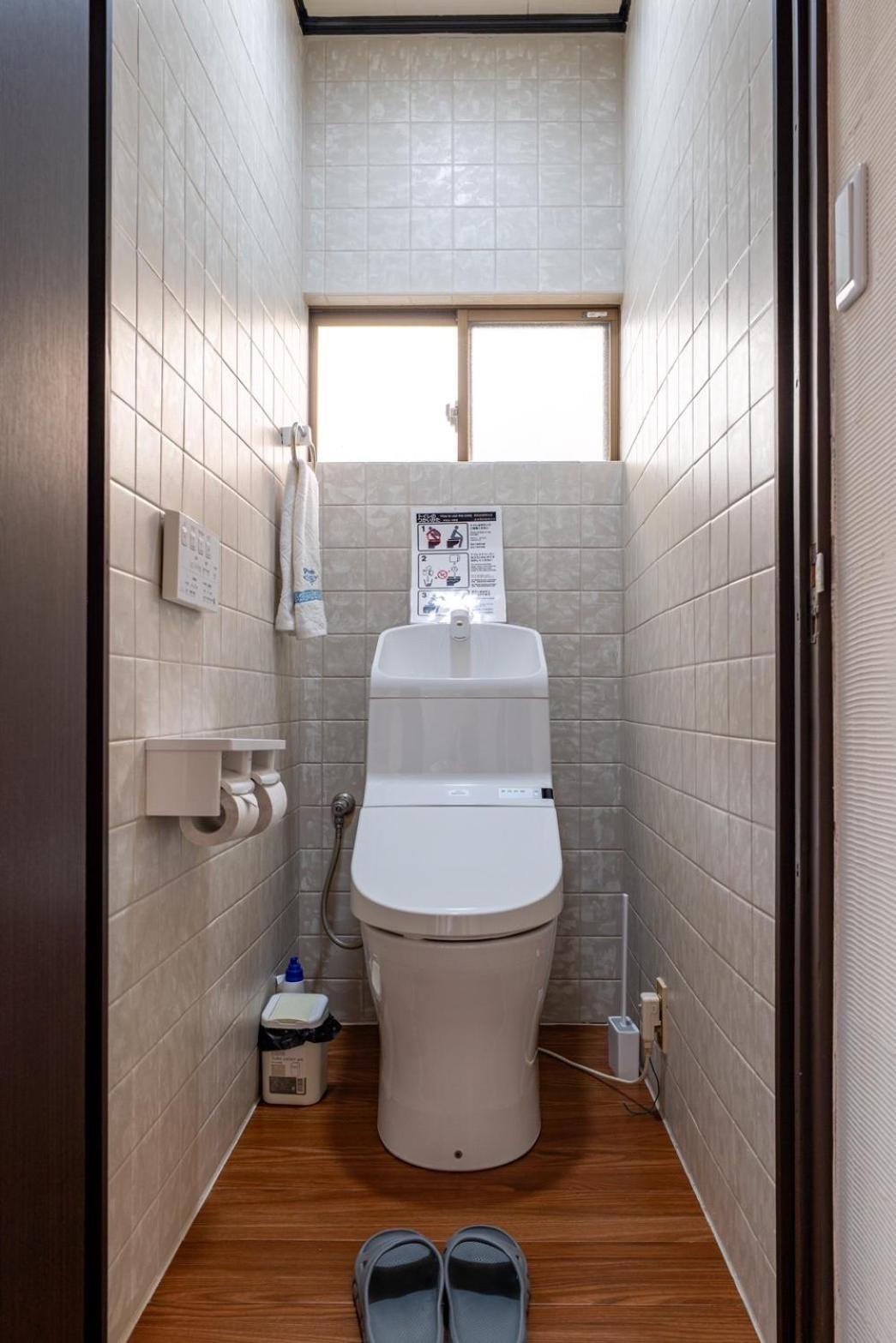 Guest House Nagasaki 2 御船蔵の我が家 2 ภายนอก รูปภาพ
